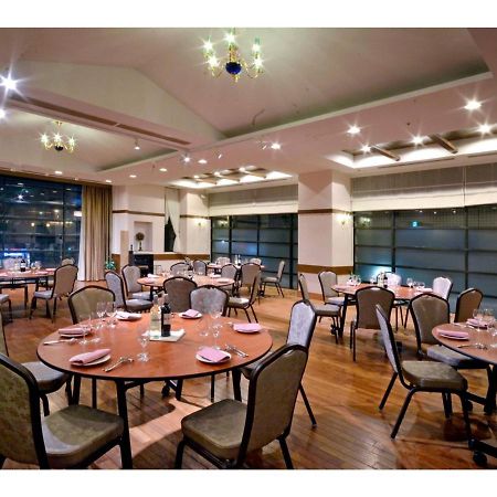 Hotel Rose Garden Shinjuku - Vacation STAY 72146v Tokio Buitenkant foto