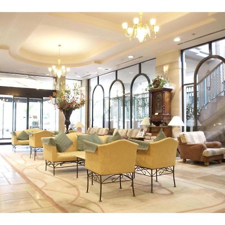 Hotel Rose Garden Shinjuku - Vacation STAY 72146v Tokio Buitenkant foto